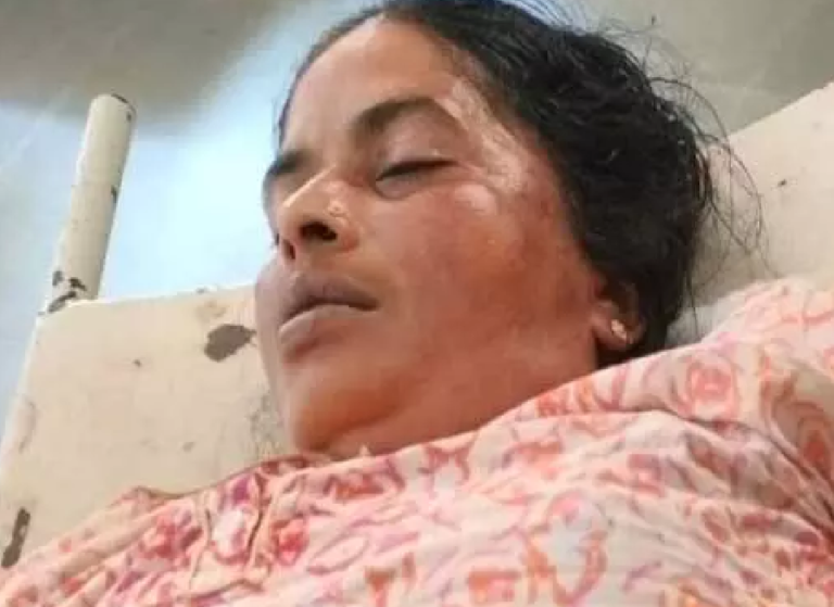 CG : कूलर से चिपककर महिला की मौत, जशपुर की दर्दनाक घटना …