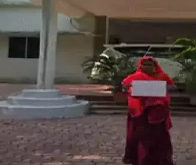 CG : बीजेपी नेता पर 90 लाख की संपत्ति हड़पने का आरोप, पीड़ित महिला ने मांगी इच्छामृत्यु …