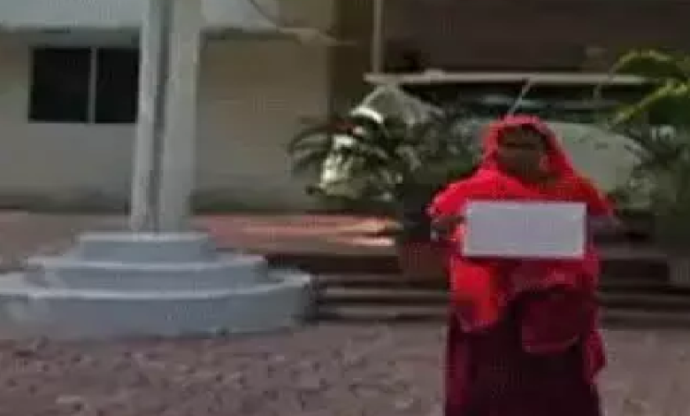 CG : बीजेपी नेता पर 90 लाख की संपत्ति हड़पने का आरोप, पीड़ित महिला ने मांगी इच्छामृत्यु …