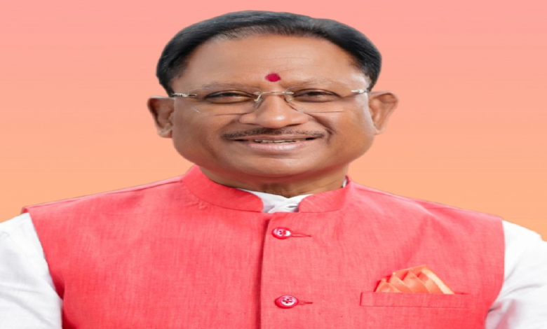 CG : नए शैक्षणिक सत्र का शुभारंभ, सीएम साय ने विद्यार्थियों को दी शुभकामनाएं …