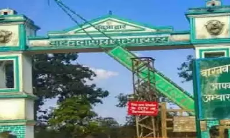 CG : छत्तीसगढ़ के सभी टाइगर रिजर्व, राष्ट्रीय उद्यान और अभ्यारण्य पर्यटकों के लिए बंद …