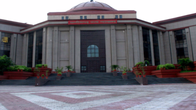 CG : नशीली दवाओं की तस्करी मामले में आरोपी को नहीं मिली राहत …