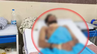 CG : LLB छात्र पर ब्लेड से हमला, गर्दन पर गंभीर चोट, आरोपी की तलाश जारी …