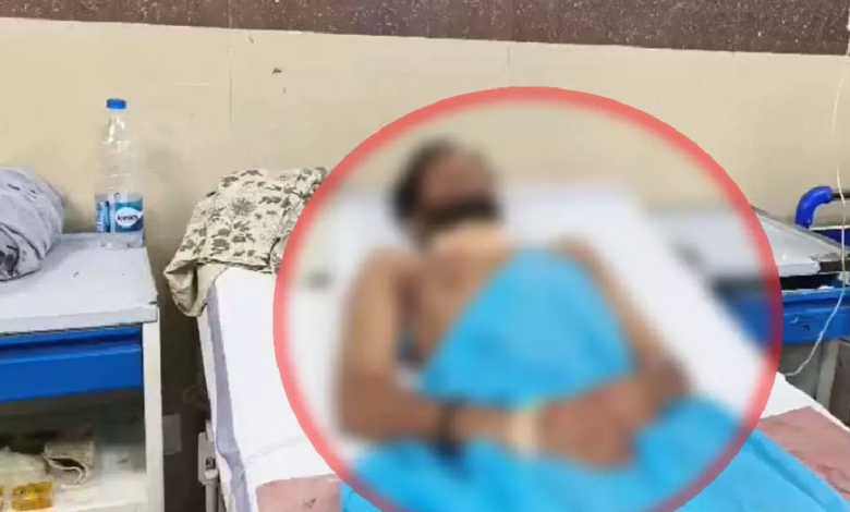 CG : LLB छात्र पर ब्लेड से हमला, गर्दन पर गंभीर चोट, आरोपी की तलाश जारी …