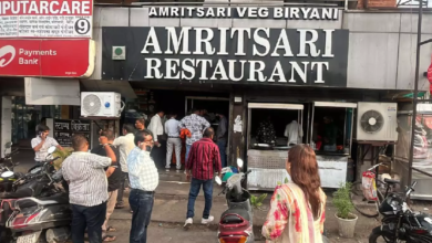 CG : बाथरूम से लगे मटके में बिरयानी, गंदगी देख अधिकारियों के उड़े होश, ₹1 लाख जुर्माना …