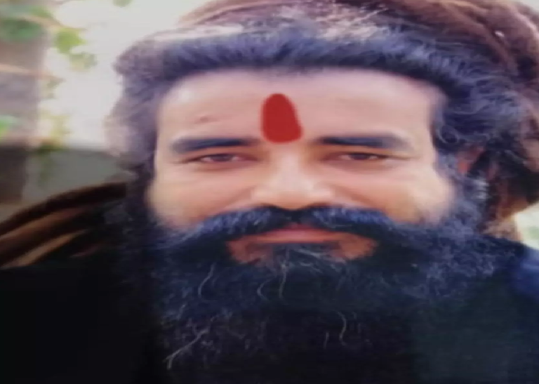 CG : संतश्री माताजी का निधन …