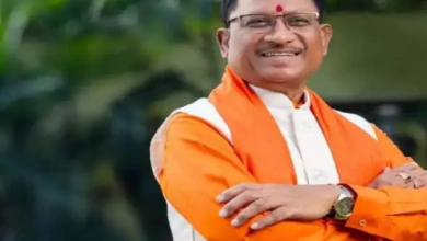 CG : डबल इंजन सरकार के प्रयासों से प्रदेश में रेल कनेक्टिविटी का हो रहा अभूतपूर्व विस्तार : CM विष्णुदेव साय …