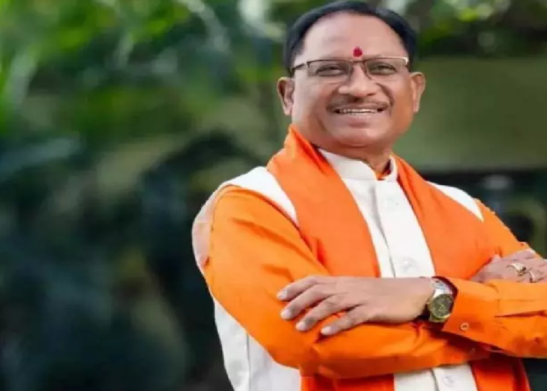 CG : डबल इंजन सरकार के प्रयासों से प्रदेश में रेल कनेक्टिविटी का हो रहा अभूतपूर्व विस्तार : CM विष्णुदेव साय …