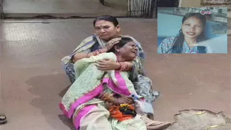 CG : ब्लड नहीं मिला जिला अस्पताल में, युवती की मौत …