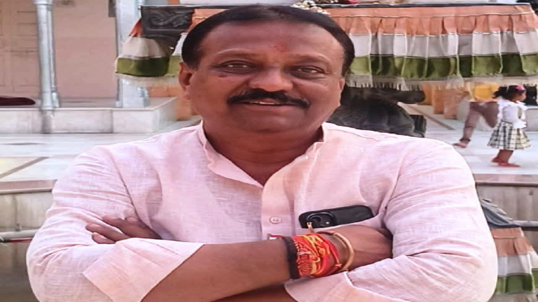CG : केंद्र की E20 नीति से गाड़ियां हो रहीं खराब, पानी हो रहा बर्बाद: कन्हैया अग्रवाल …