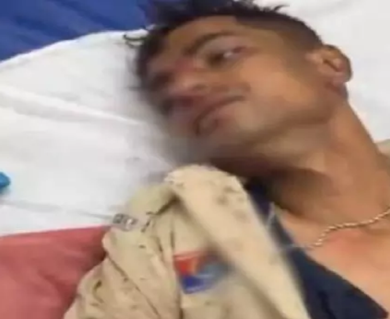 CG : बाप-बेटे की लड़ाई शांत कराना आरक्षक को महंगा पड़ा, हमले से लहूलुहान …