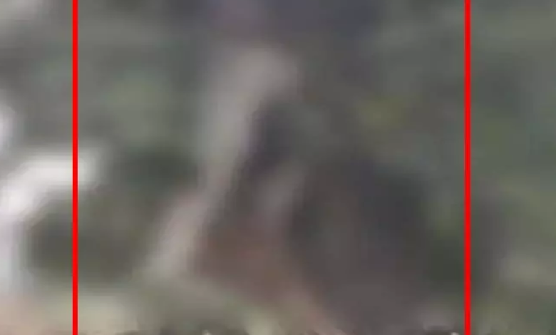 CG : 22 वर्षीय युवक ने फांसी लगाकर की आत्महत्या, कर्ज और किस्त के दबाव से था परेशान …