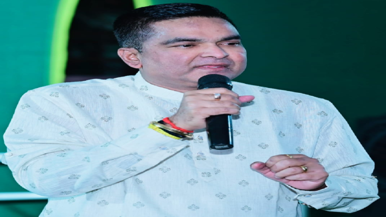 CG : रिकेश सेन की पहल पर सड़क चौड़ीकरण व उन्नयन को मिली स्वीकृति …