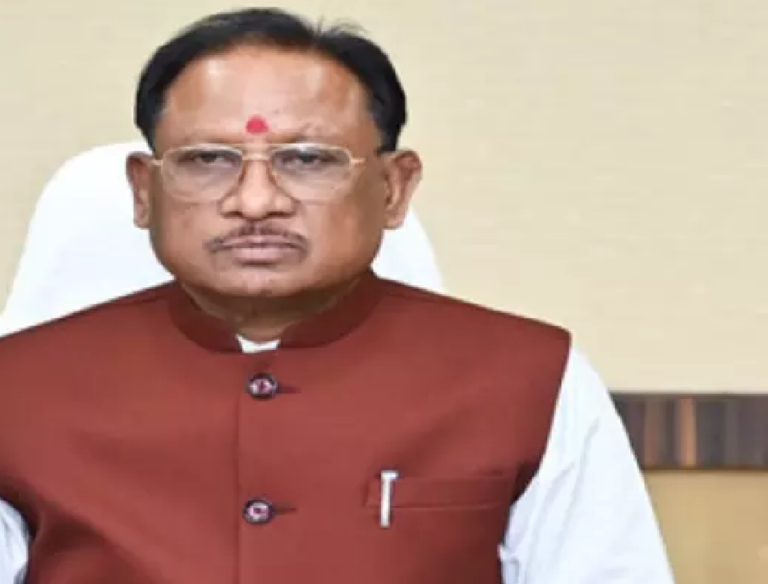 CG : साय कैबिनेट की कल होगी अहम बैठक …