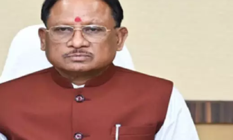 CG : साय कैबिनेट की कल होगी अहम बैठक …