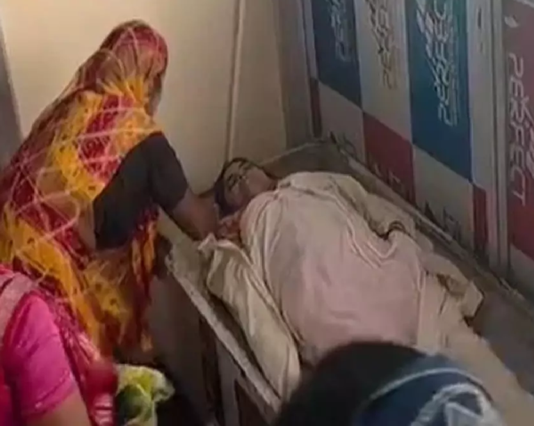 CG : महिला को एंटी-स्नेक वेनम लगाने में देरी, मौत …