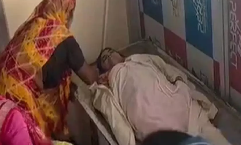 CG : महिला को एंटी-स्नेक वेनम लगाने में देरी, मौत …