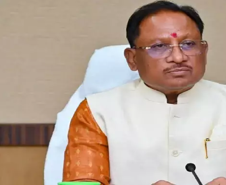 CG : आज साय कैबिनेट की बैठक …