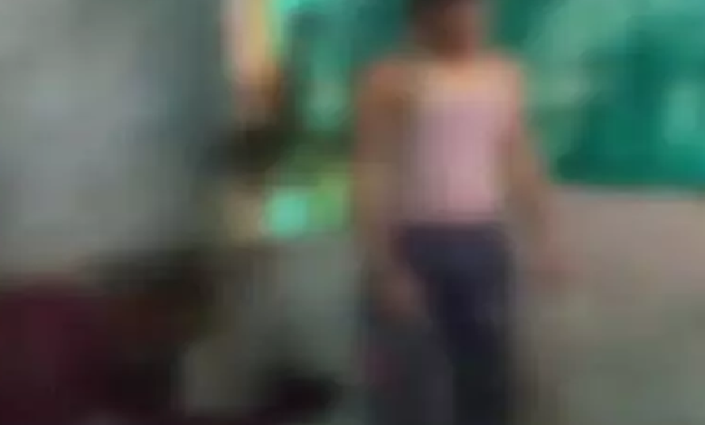 CG : युवक ने ससुराल के पास फांसी लगाकर की आत्महत्या…