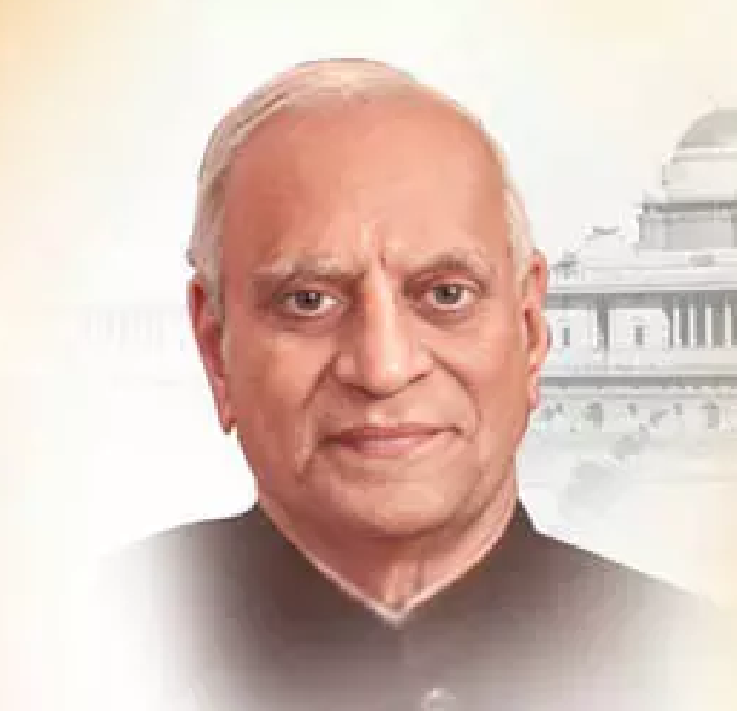 CG : भारत के पूर्व राष्ट्रपति वीवी गिरि की पुण्यतिथि पर केंद्रीय मंत्री और मुख्यमंत्रियों ने दी श्रद्धांजलि…