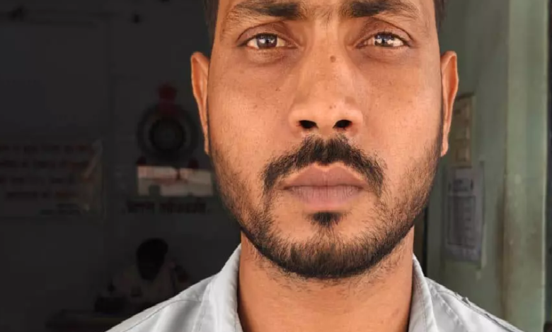 CG : घर में अकेली युवती के साथ जबरन अभद्रता, हत्या की धमकी, आरोपी गिरफ्तार…