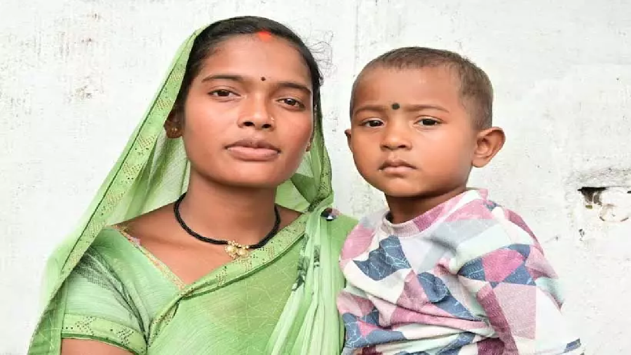CG : मां और बच्चों के मुस्कान का आधार बनी प्रधानमंत्री मातृ वंदना योजना …