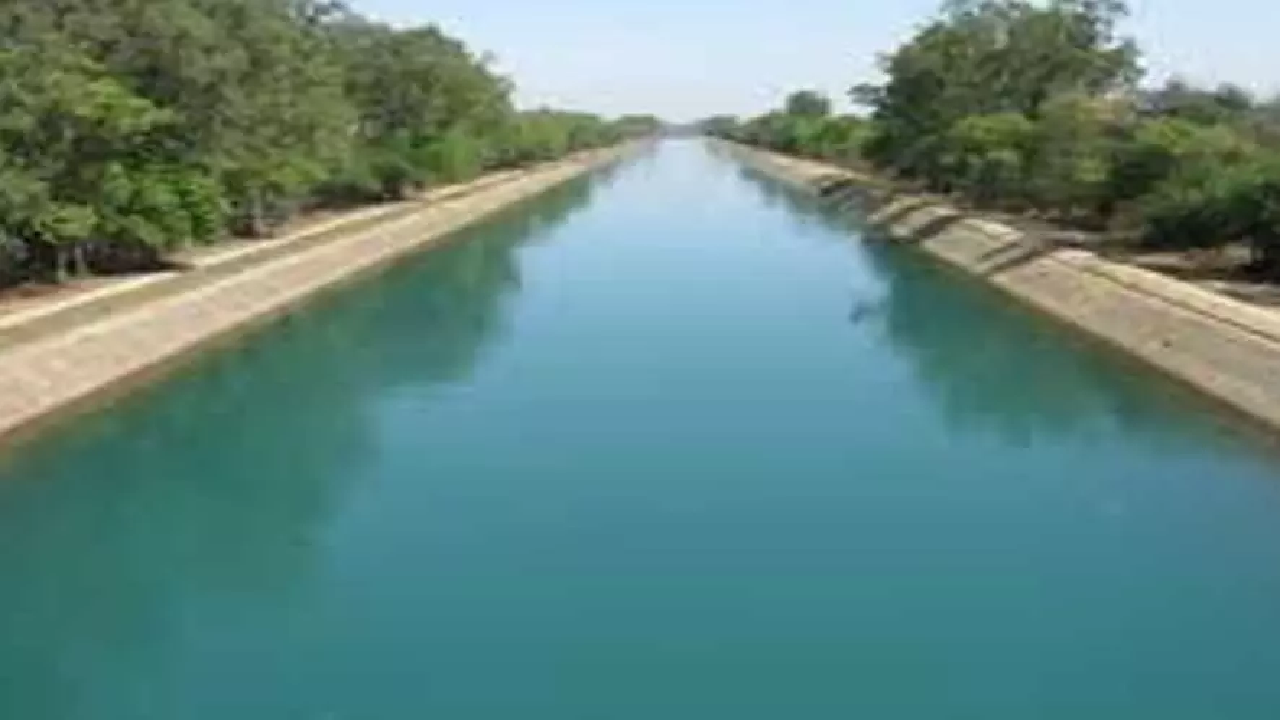 CG : रामाराम जलाशय योजना के जीर्णाेद्धार के लिए 1.16 करोड़ रुपये स्वीकृत …