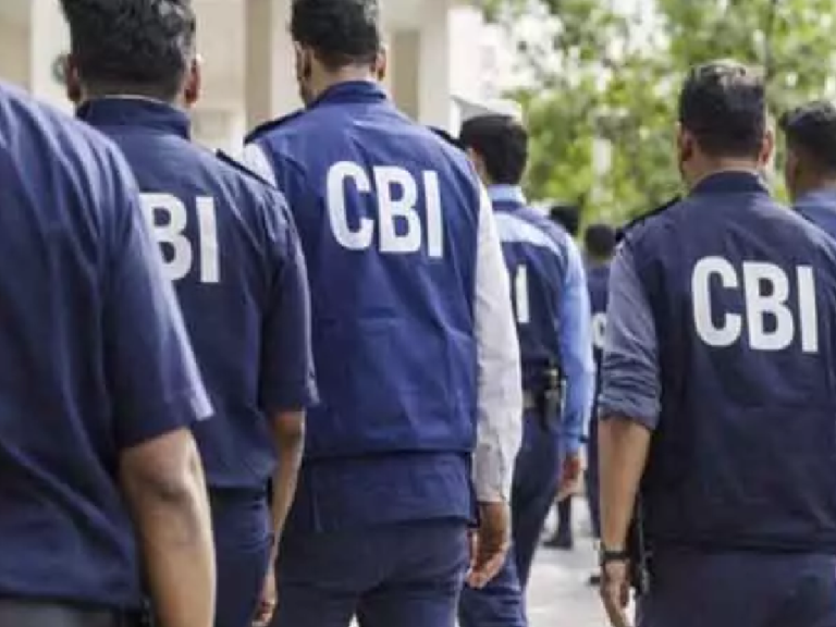 CG : CBI का ऑपरेशन चक्र-VI, देशभर में 80 ठिकानों पर चल रही छापेमारी …