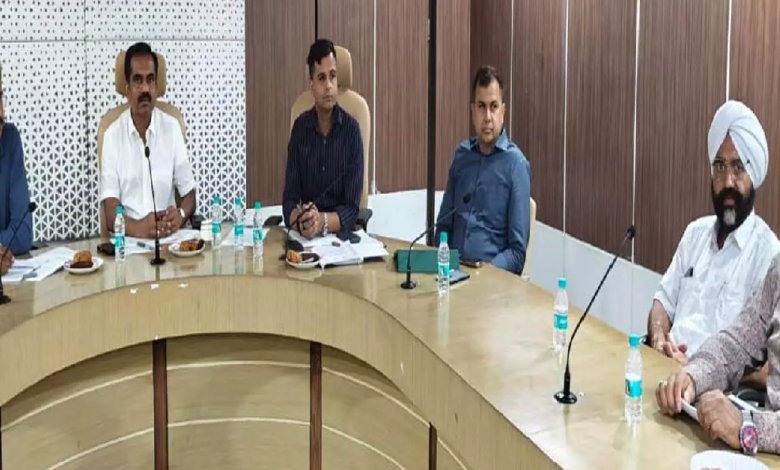 CG : छत्तीसगढ़ में अब बिना लोकेशन ट्रैकिंग सिस्टम वाली यात्री बसों पर होगी कार्रवाई …