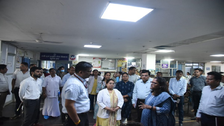 CG : जिले में सहकारी सप्ताह के तहत आयोजित होंगे विविध जागरूकता एवं जनभागीदारी कार्यक्रम …