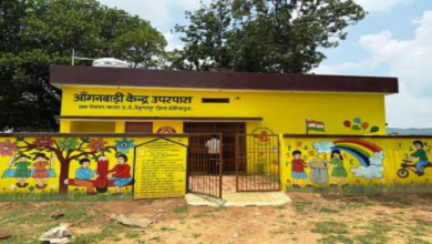 CG : आंगनबाड़ी सहायिका हेतु 11 जुलाई तक ऑनलाइन आवेदन आमंत्रित …