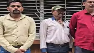 CG : महिला पार्षद के देवर ने निगम कर्मचारी को धमकाया, FIR दर्ज कर पुलिस ने जांच शुरू की …