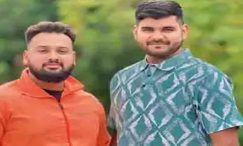 CG : महिला को ब्लैकमेल कर रहे भूपेश को बदनाम करने वाले दो यूट्यूबर, FIR दर्ज …