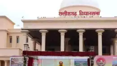CG : अधिकारियों-कर्मचारियों की छुट्टियों पर लगाई गई रोक …