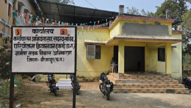 CG : VNS की खबर का असर: PMGSY में बढ़ी हलचल, निरीक्षण के बाद जारी होने लगे लंबित बिल …