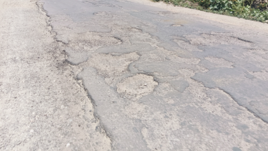 राजनांदगांव : बारिश पूर्व सड़कों की मरम्मत जरूरी…