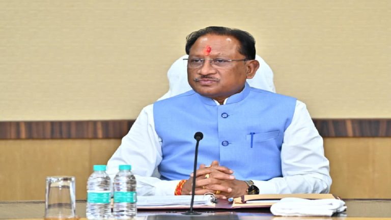 CG : मुख्यमंत्री विष्णु देव साय के नेतृत्व में किसानों की आय बढ़ाने और आत्मनिर्भर कृषि को मिल रहा नया संबल …