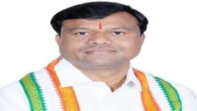 CG : छत्तीसगढ़ मंत्रिमंडल का मनरेगा में राज्यांश बढ़ाने का अनुमोदन राज्य के खजाने पर भार - दीपक बैज …