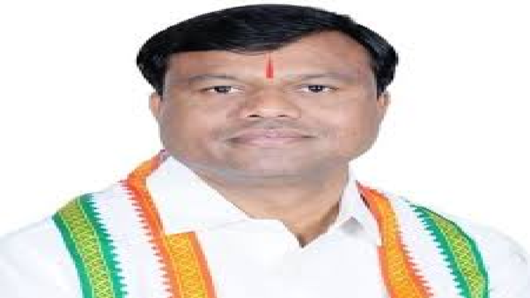CG : छत्तीसगढ़ मंत्रिमंडल का मनरेगा में राज्यांश बढ़ाने का अनुमोदन राज्य के खजाने पर भार – दीपक बैज …