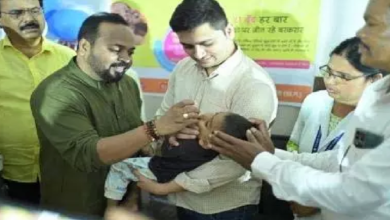 CG : 100 बिस्तर एमसीएच अस्पताल से जिलेभर में अभियान की शुरुआत …