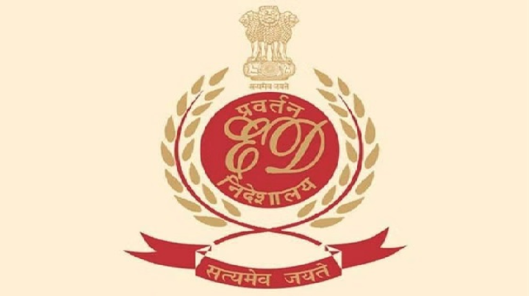 CG : GPSC घोटाले में ED का बड़ा एक्शन: रायपुर, दुर्ग-राजनांदगांव में ताबड़तोड़ छापे …