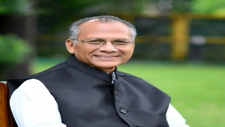 CG : सहकारी समितियों का दौरा करेंगे ताम्रध्वज साहू …
