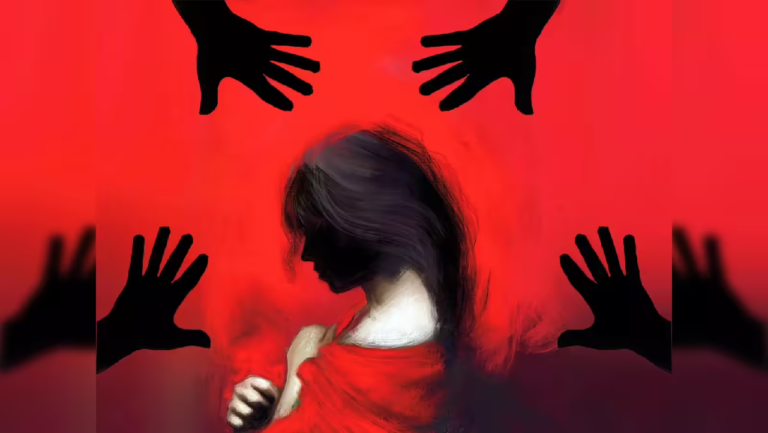 राजनांदगांव : नाबालिग से दुष्कर्म, खुदकुशी के लिए उकसाया, आरोपी गिरफ्तार…