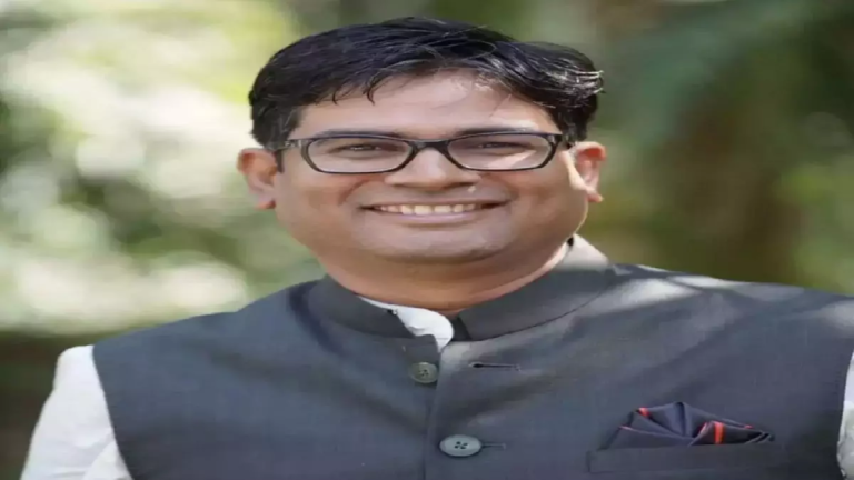 CG : वित्तमंत्री ओपी चौधरी आज रायगढ़ जिले में कई विकास कार्यों का करेंगे भूमिपूजन-लोकार्पण …