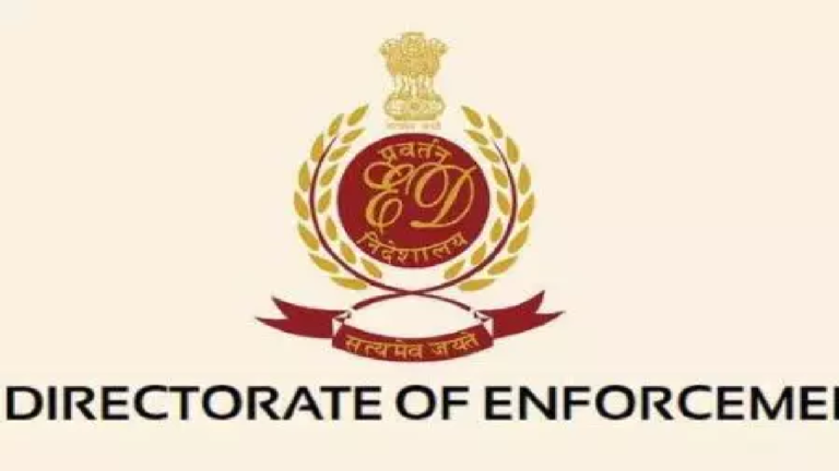 CG : ED को छापेमारी में मिली सफलता, उत्कर्ष चंद्राकर के ठिकानों से 8 लाख कैश बरामद …