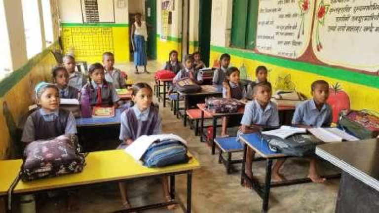 CG : 108 सरकारी स्कूल बनेंगे उत्कृष्ट विद्यालय, DPI ने मांगी स्टाफ और संसाधनों की रिपोर्ट …