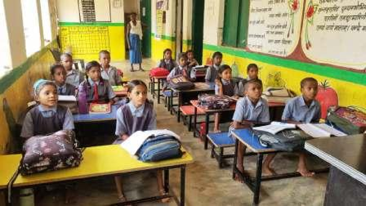 CG : 108 सरकारी स्कूल बनेंगे उत्कृष्ट विद्यालय, DPI ने मांगी स्टाफ और संसाधनों की रिपोर्ट …