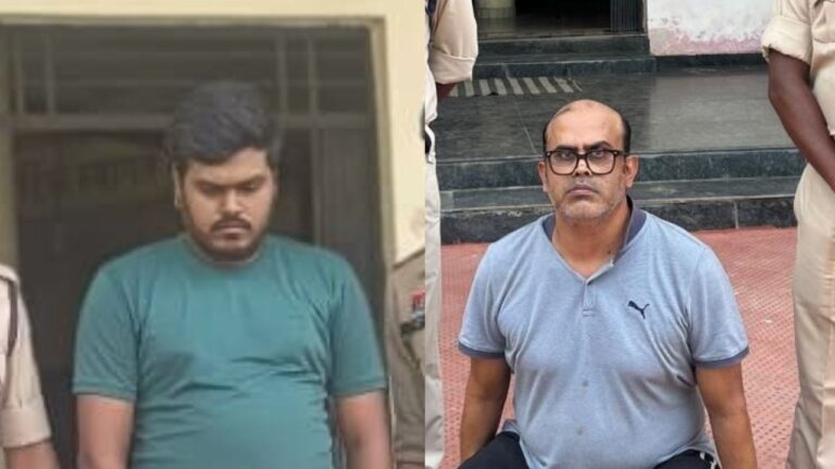 राजनांदगांव: ढाबे में बेचा जा रहा था डीजल, पुलिस की कार्रवाई में कालाबाजारी करते 2 आरोपी गिरफ्तार, 500 लीटर जब्त….