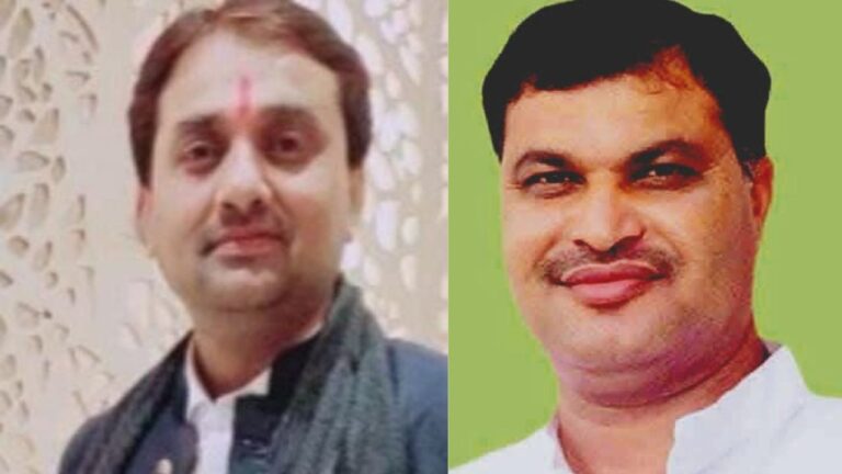 Rajnandgaon: एक और ‘दरबार’, सियासी हलकों में शुरू हुई नई चर्चा – दरबार की राजनीति: जनता से मेल-मुलाकात या टिकट की तैयारी?