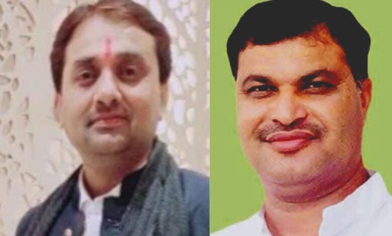 Rajnandgaon: एक और ‘दरबार’, सियासी हलकों में शुरू हुई नई चर्चा - दरबार की राजनीति: जनता से मेल-मुलाकात या टिकट की तैयारी?